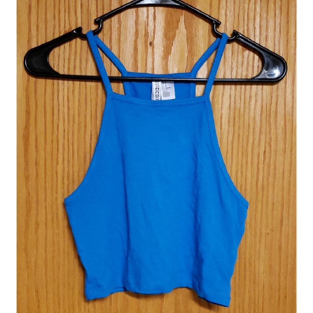 H&M Crop Top